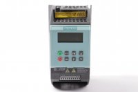 Siemens Sinamics G110-CPM110 6SL3211-0AB17-5BA1 Frequenzumrichter gebraucht