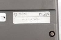 PHILIPS Handrad 4022 228 3051.1 für MAHO CNC 532 CNC 5000 Millplus gebraucht