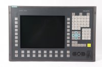 Siemens Sinumerik 6FC5203-0AF02-0AA0 Bedientafelfront OP...