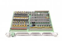 PHILIPS CNC 532 4022 228 3020 INPUT OUT BOARD 30203 D...