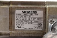 Siemens Simotics S 1FK7022-5AK71-1TH0 Synchronservomotor Servomotor gebraucht