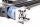 Rexroth Linear Führung R005524040 Lineareinheit R036430000 mit Getriebe LP 050-M01-10-111-000 R:10 gebraucht