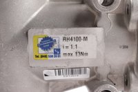TEA Getriebe Kegelradgetriebe RH4100-M i= 1:1 gebraucht