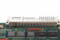 Siemens Sinumerik 840C/840CE 6FC5110-0CB01-0AA0 PLC CPU 135WD E-Stand: 570 540 9001.00 gebraucht