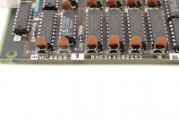 Mitsubishi MC446-1 MC446B-1 Board BN634A082G53 gebraucht