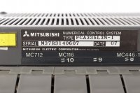 Mitsubishi FCA335L3N-1 leeres Rack Gehäuse gebraucht