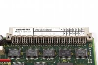 SIEMENS  SINUMERIK 840C/840CE Interface PLC Anschluss DMP 6FC5112-0CA01-0AA0 gebraucht