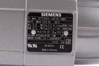 Siemens Simotics S Servomotor 1FT7044-1AF70-1NH1 gebraucht