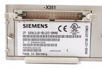 Siemens Simodrive 611 6SN1118-0DJ23-0AA0 Regeleinschub Version: C gebraucht EK21023