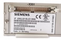 Siemens Simodrive 611 6SN1118-0DJ23-0AA0 Regeleinschub Version: C gebraucht