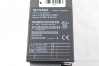 Siemens Sinamics 6SL3130-6AE15-0AA0 Smart Line Modul 5kW...
