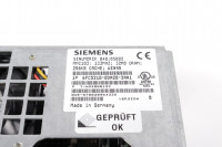 Siemens Sinumerik 840 MMC103 6FC5210-0DA20-2AA1 Version B gebraucht