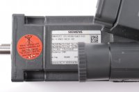 Siemens Servomotor 1FK7022-5AK21-1PA3 gebraucht