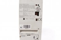 Lenze Frequenzumrichter 8200 Vector E82EV551_2C905  0,55KW gebraucht
