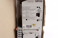 Lenze Frequenzumrichter 8200 Vector E82EV751_4B 0,75KW gebraucht