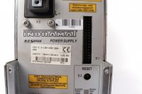 INDRAMAT AC SERVO POWER SUPPLY KDV 2.3-100-220/300-000 gebraucht