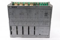 Bosch Transistorverstärker Rack leer TR20-3A-230V 251665 03038040-207 gebraucht