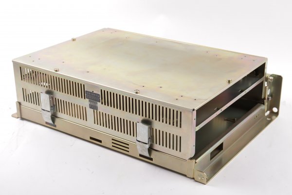 Heidenhain Leergehäuse LE 407 A Id.Nr. 264 430 99 gebraucht