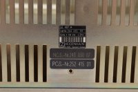 Heidenhain Leergehäuse LE 407 A Id.Nr. 264 430 99...