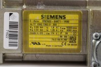 Siemens Servomotor 1FK7022-5AK71-1HA0 gebraucht