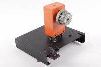 LN Lucas Nülle Tachogenerator für Magnetpulverbremsen-Aufbau SE2662-2U gebraucht EK21034