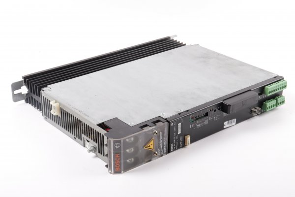 Bosch Servomodul SM 5/10-TC 060839-203 gebraucht