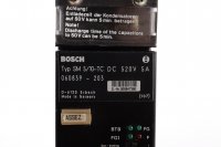 Bosch Servomodul SM 05/10-TC 060839-203 gebraucht