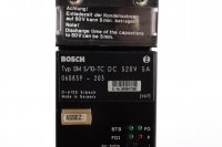 Bosch Servomodul SM 5/10-TC 060839-203 gebraucht
