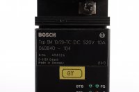 Bosch Servomodul SM 10/20-TC 060840-104 gebraucht
