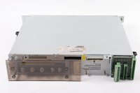 INDRAMAT AC Servo Controller TDM 4.3-020-300-W0 gebraucht
