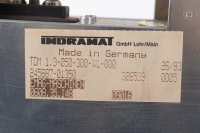 INDRAMAT AC Servo Controller TDM 1.3-050-300-W1-000 gebraucht