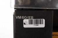 Bosch Versorgungsmodul VM 60/EB gebraucht