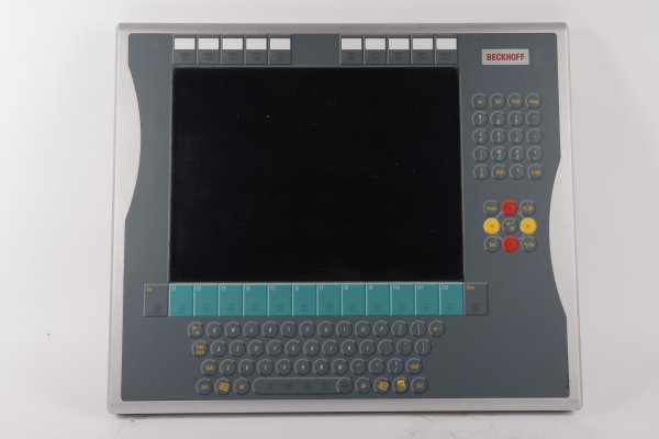 BECKHOFF Touch Panel PC CP7732-0001-0020 gebraucht