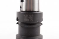 Gühring Zylinderschaftaufnahme Weldon / HSK-A 40 / d1 12,000 mm / Lg=90,000 mm / DIN 69882-5
