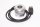 Heidenhain ROD 426 2500 03S12-03 Drehgeber ID 376 846-E8 gebraucht