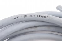 WKF Kabel Id.Nr. 64900861 L: 4,5m gebraucht