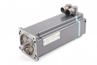 Siemens Servomotor FT5046-0AF01-1-Z Z=G45 K85 3~Permanent-Magnet-Motor gebraucht