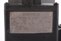 Siemens Permanent-Magnet Servomotor 1HU5040-0AC01 gebraucht