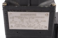 Siemens Permanent-Magnet Servomotor 1HU5040-0AC01-0ZZ9...