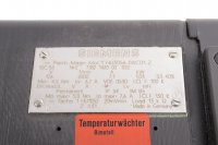 Siemens Permanent Magnet Servomotor 1HU3056-0AC01-Z Z=A31 gebraucht
