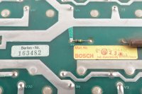 Bosch Leistungskarte  für TR-xx Transistorverstärker 047018-104401 -101303 gebraucht