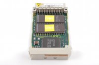 Siemens Sinumerik 805SM-TW Software Karte...