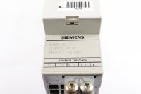 Siemens SIMODRIVE 611 Leistungsmodul 1-Achs 8 A...