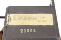 Siemens Trafo 4AP4303-2LD Pri. 1U1-1V1-1W1= 380V Sec....