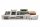 Siemens SIMODRIVE 611 Universal HR 2-Achs Regelungseinschub 6SN1118-1NH01-0AA0 Version A gebraucht