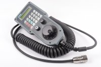 Siemens Sinumerik NCU 840D 6FX2007-1AC03 Bedienhandgerät B-MPI Erz.-Stand: B