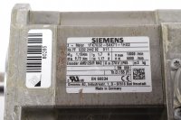 Siemens Simotics S Synchronservomotor 1FK7032-5AK71-1HG2 gebraucht