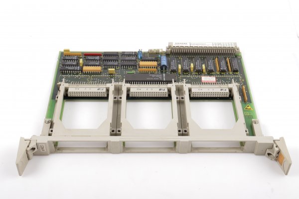 Siemens Speichergrundbaugruppe 6FX1128-1BA00 Erz.: 570 281 9001.02  C gebraucht