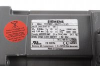 Siemens Servomotor 1FK7022-5AK71-1LH3 gebraucht