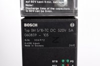 Bosch Servomodul SM 5/10-TC 060839-103 gebraucht